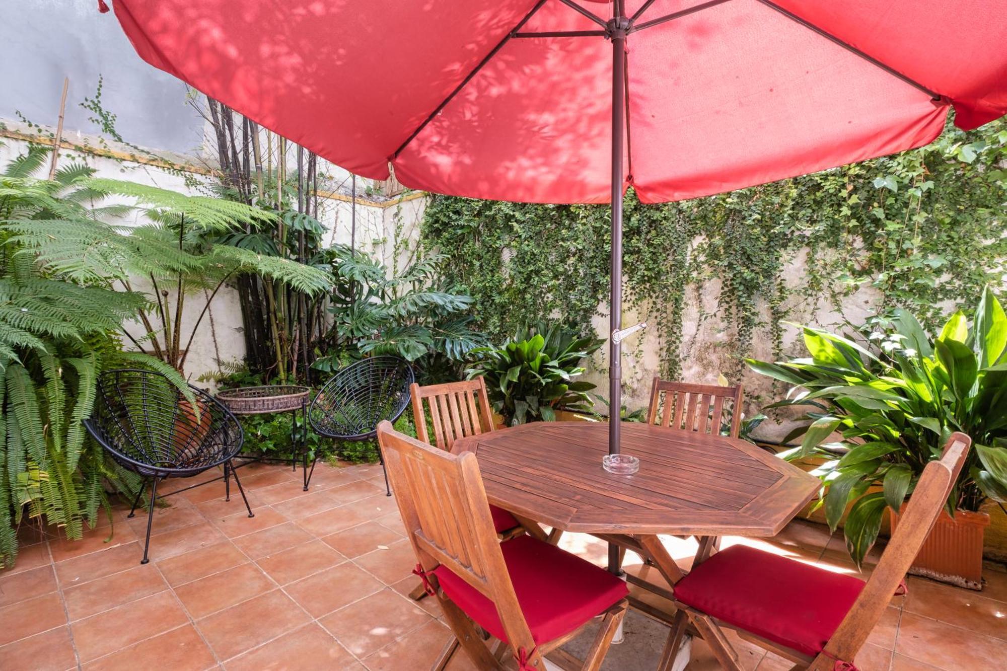 Casa Da Fonte -