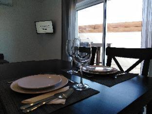 De 38 M² En Sao Sebastiao, Con 1 Habitación Apartamento *