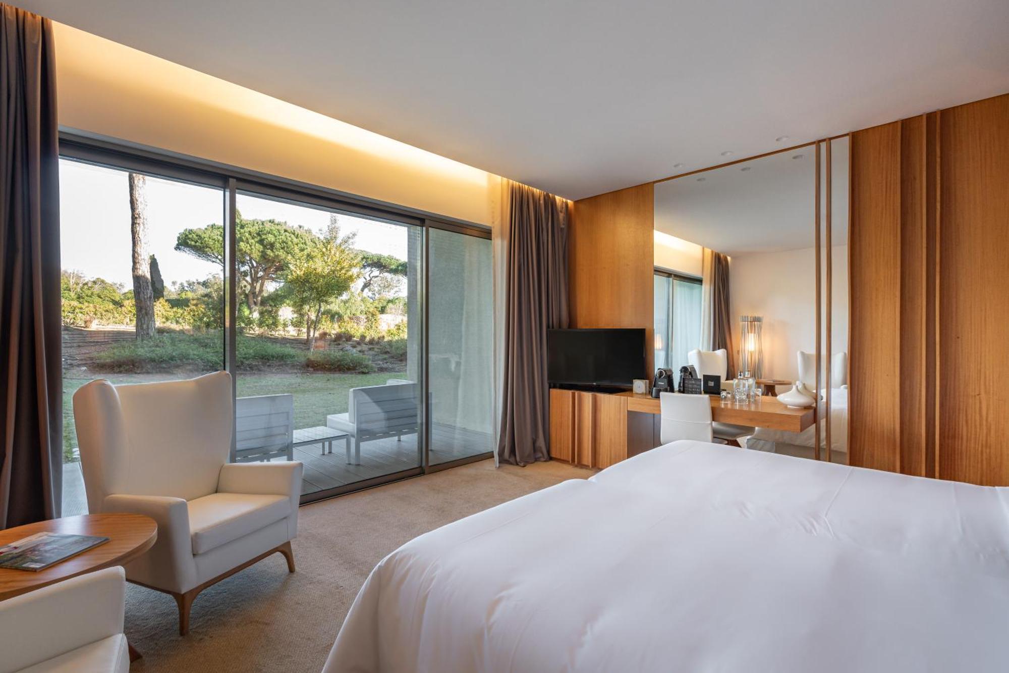 Hotel Onyria Marinha Boutique