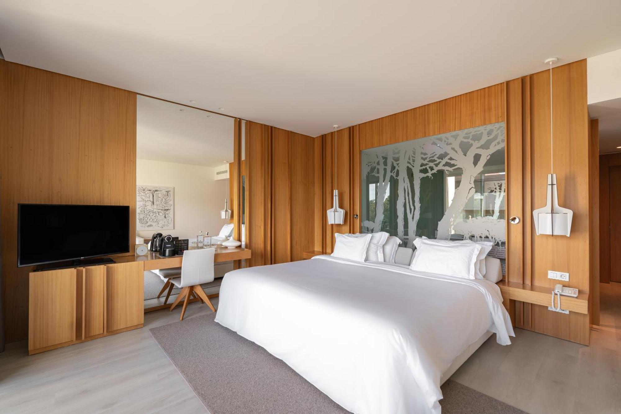 Hotel Onyria Marinha Boutique 5*