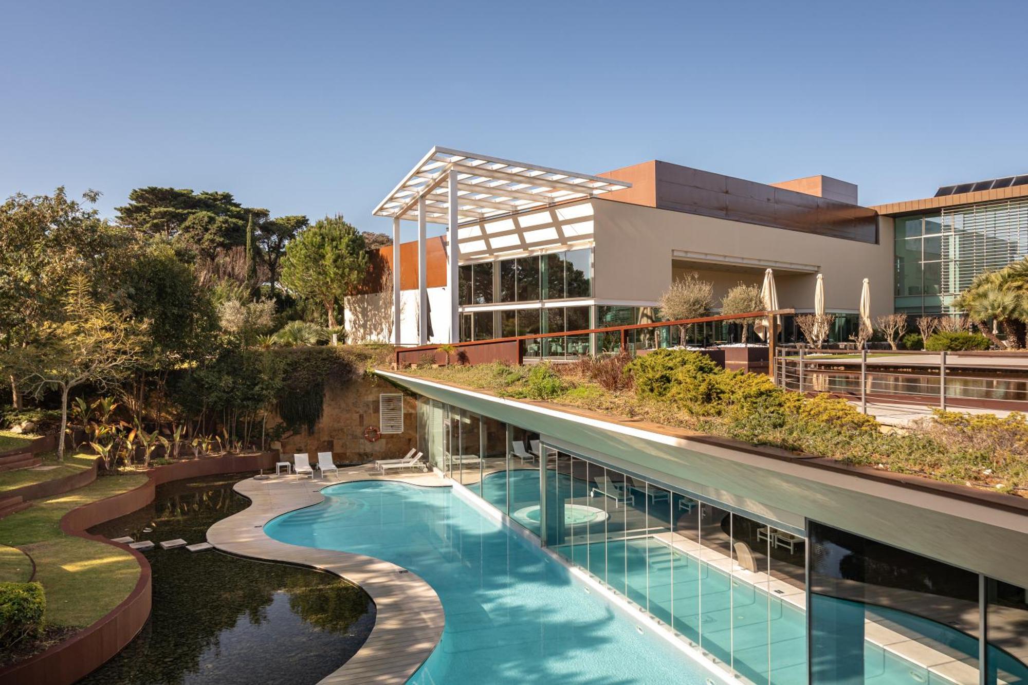 Onyria Marinha Boutique 5* Cascais