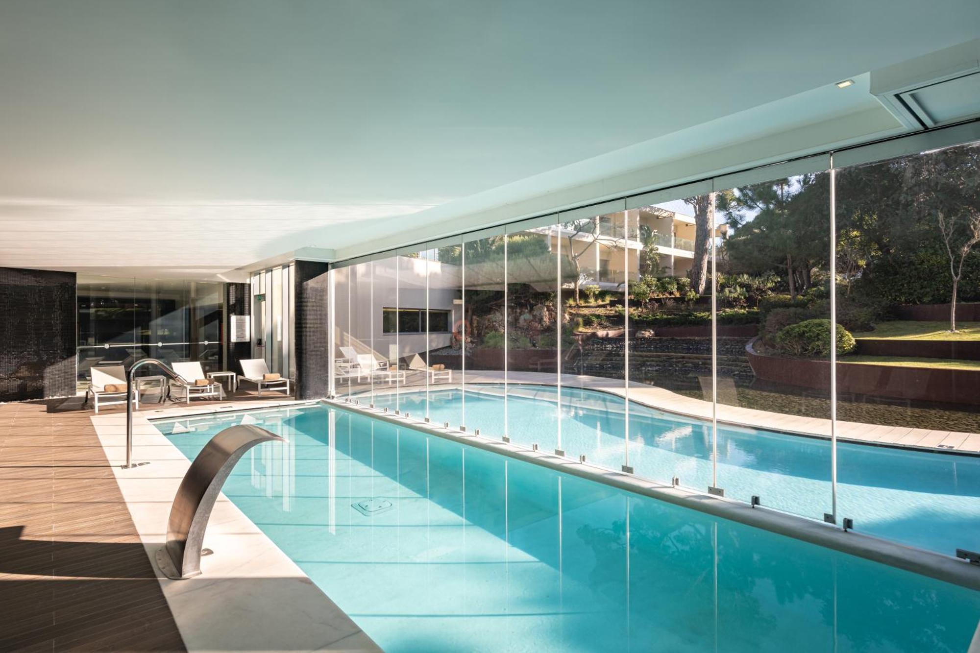 Hotel Onyria Marinha Boutique Cascais