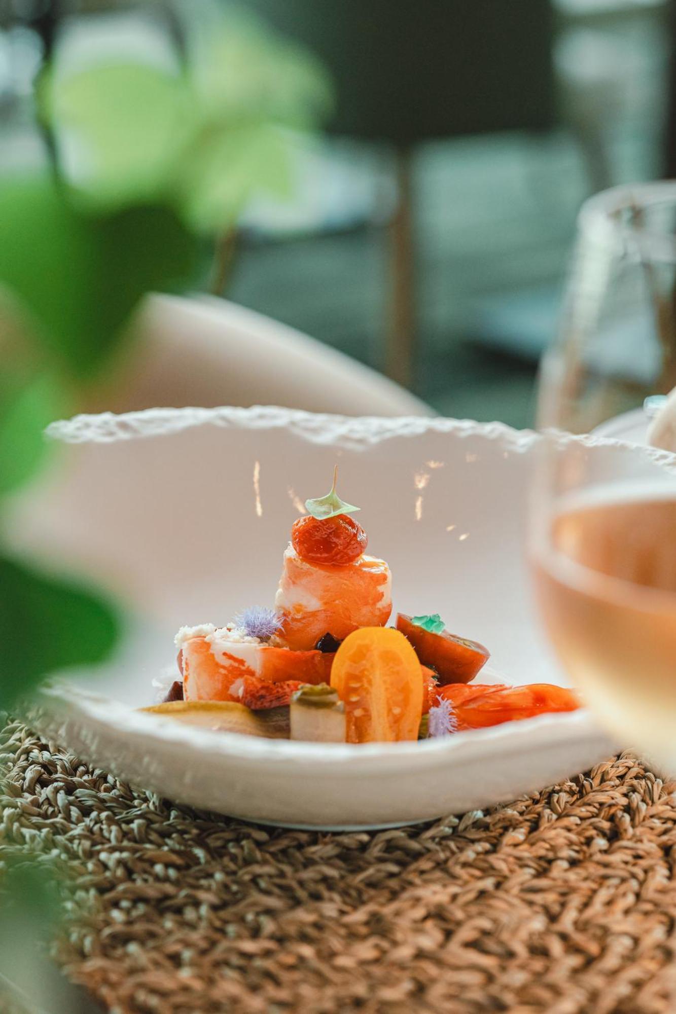 Onyria Marinha Boutique Hotel