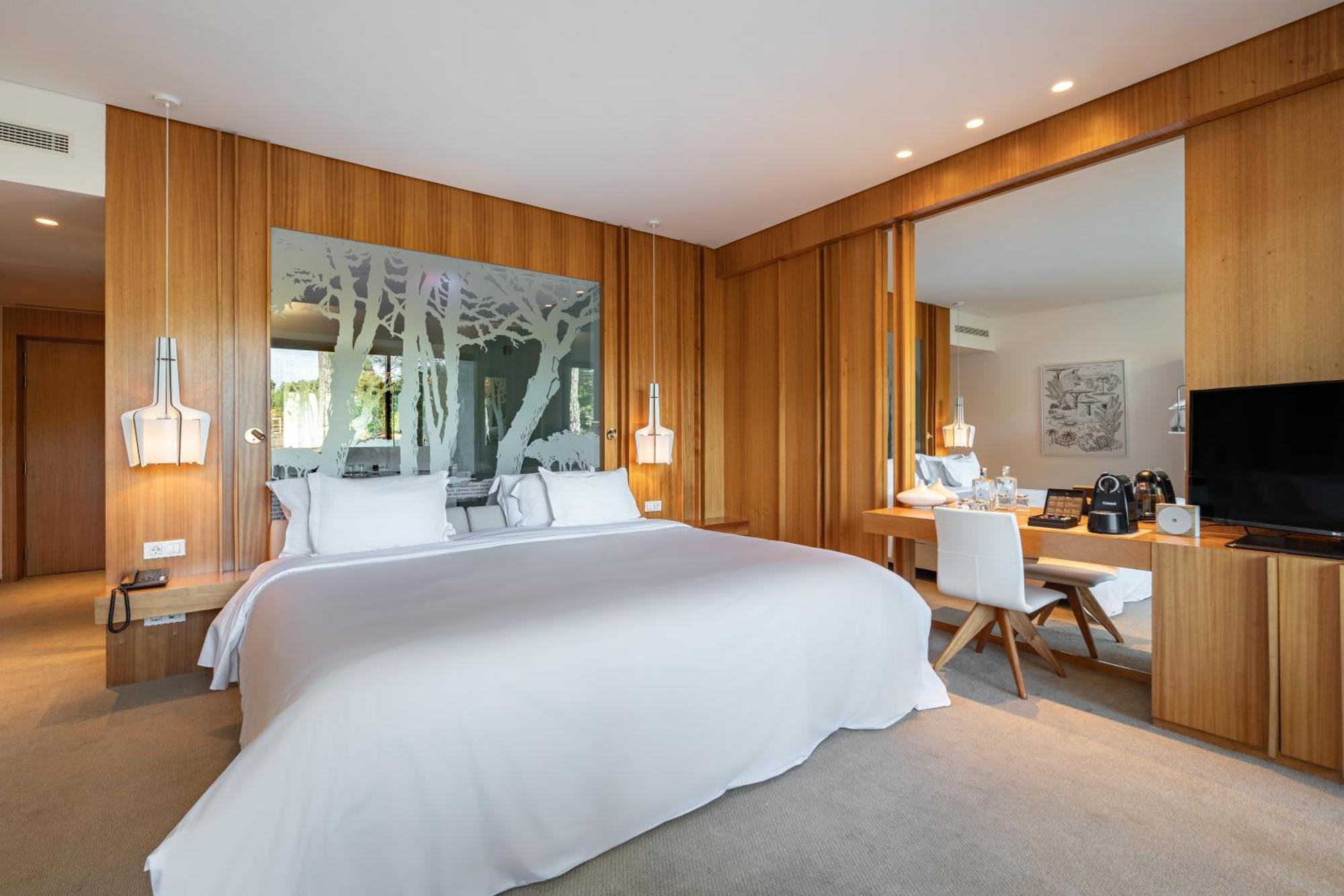 Onyria Marinha Boutique 5* Cascais