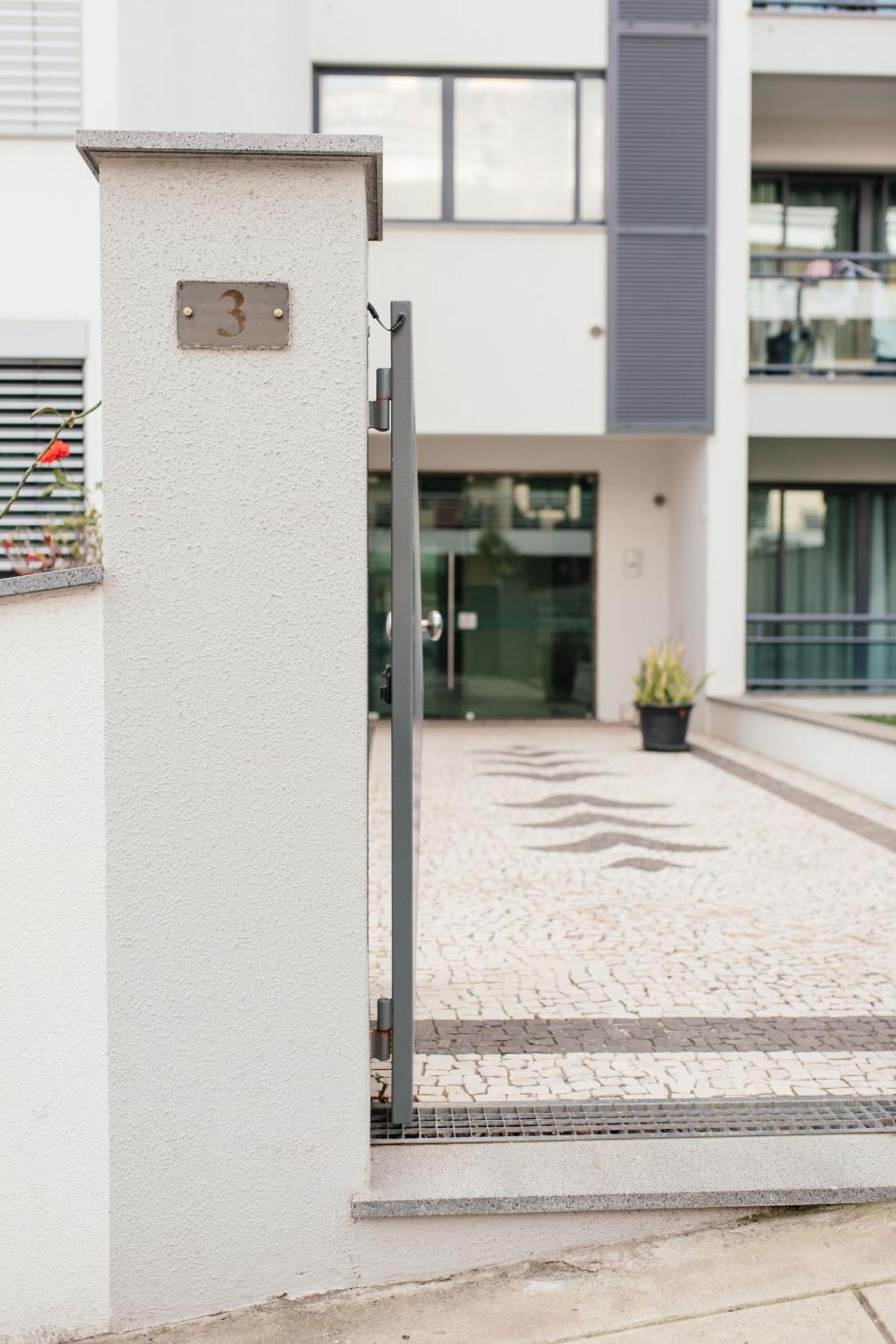 Luxurious Lido-sun Island X1v Apt.free Parking Appartement Funchal (Madeira)
