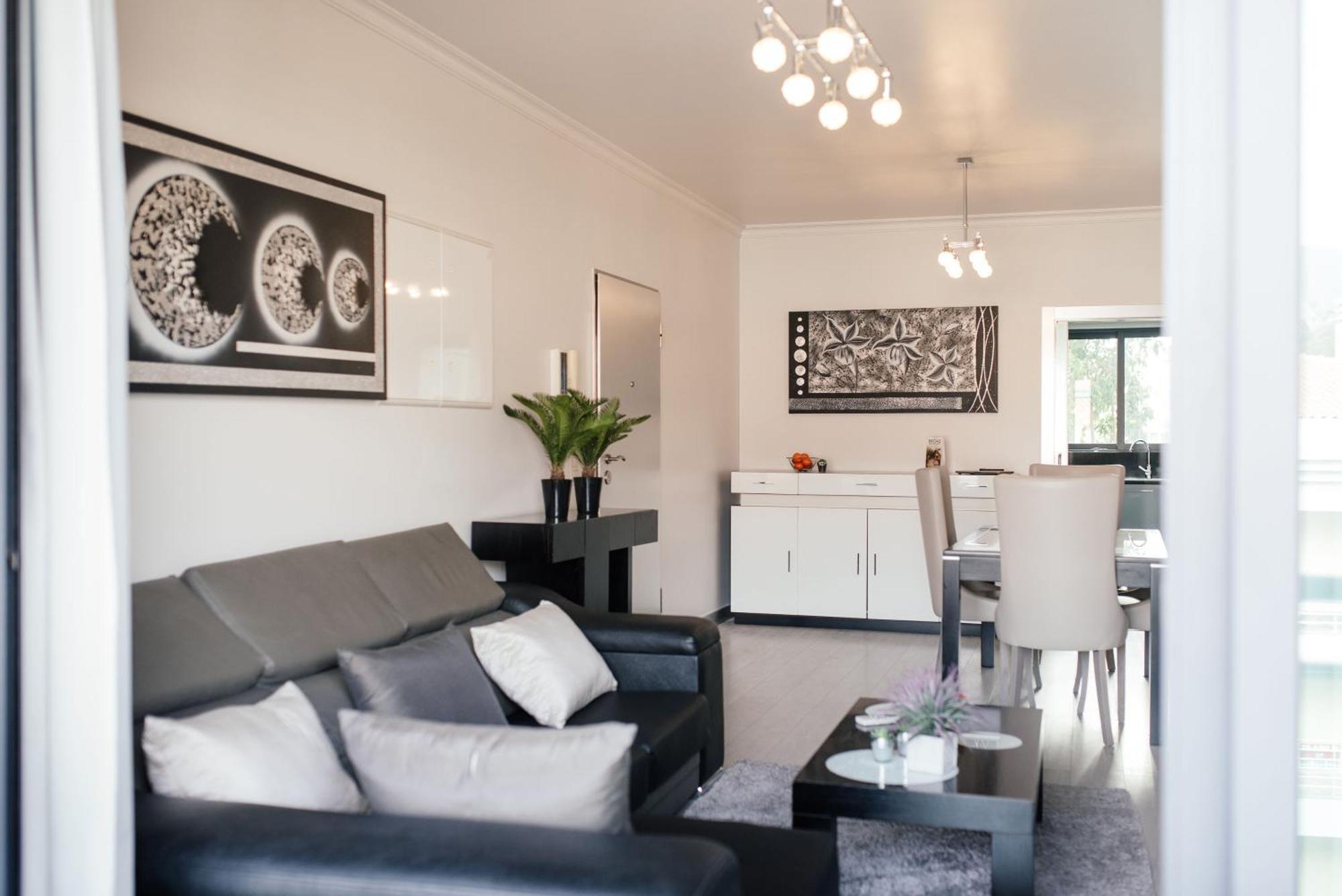 Luxurious Lido-sun Island X1v Apt.free Parking Appartement *