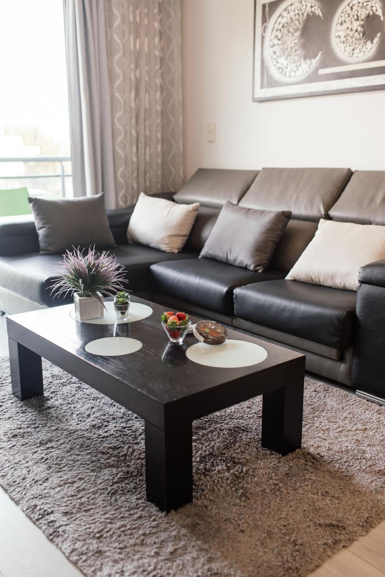 Luxurious Lido-sun Island X1v Apt.free Parking Appartement Funchal (Madeira)