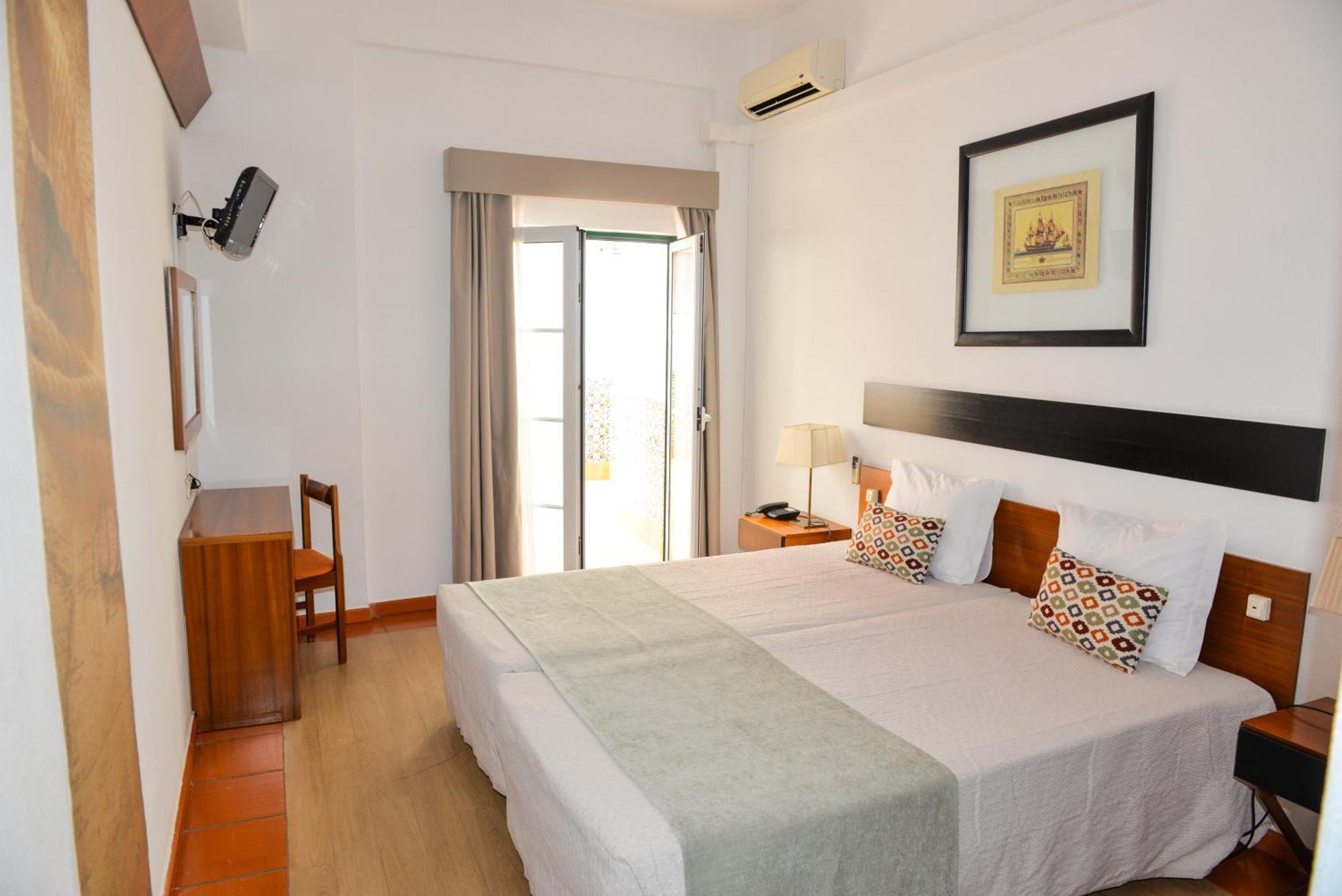 Lagosmar Story Hotel