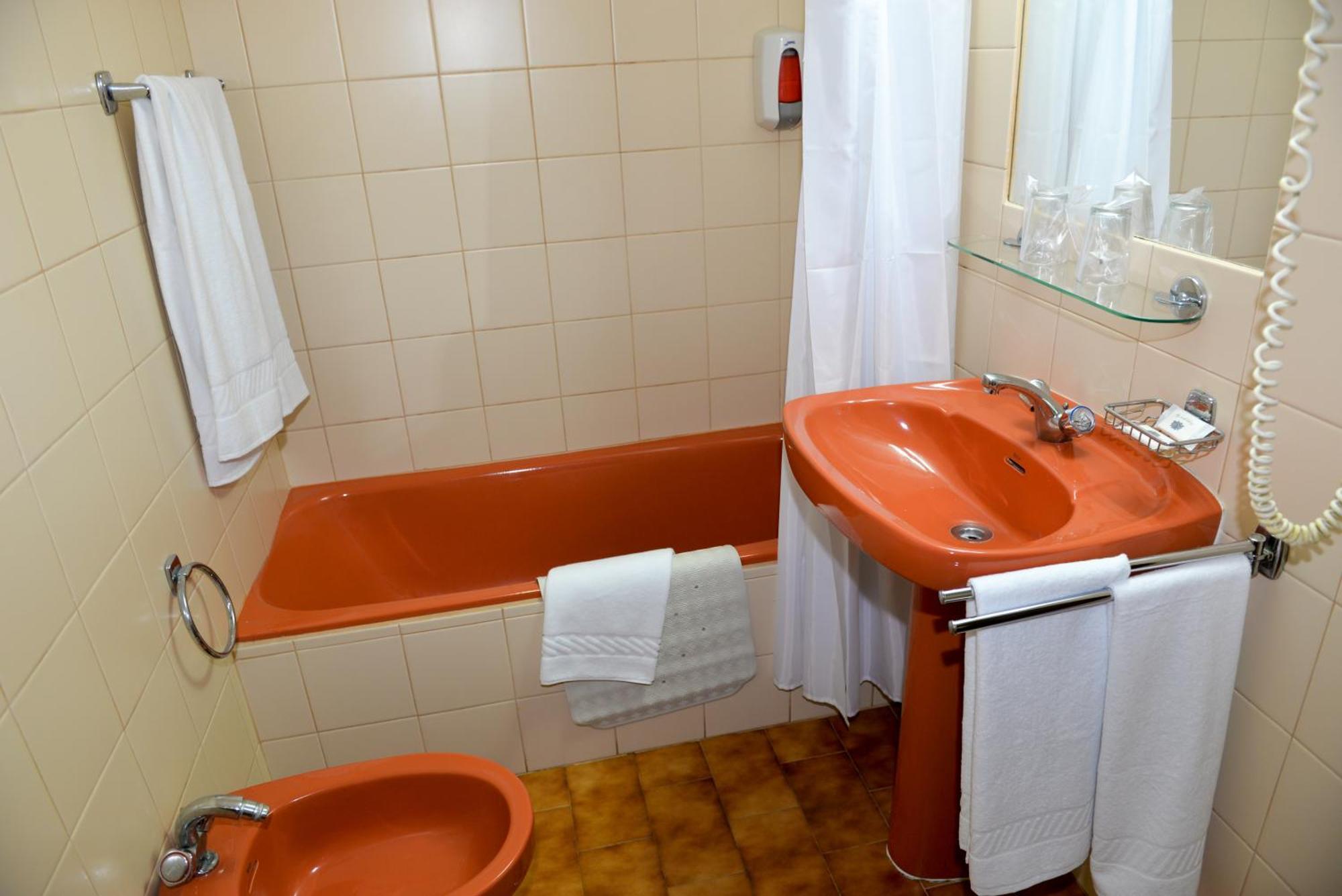 Hotel Lagosmar Story 2*