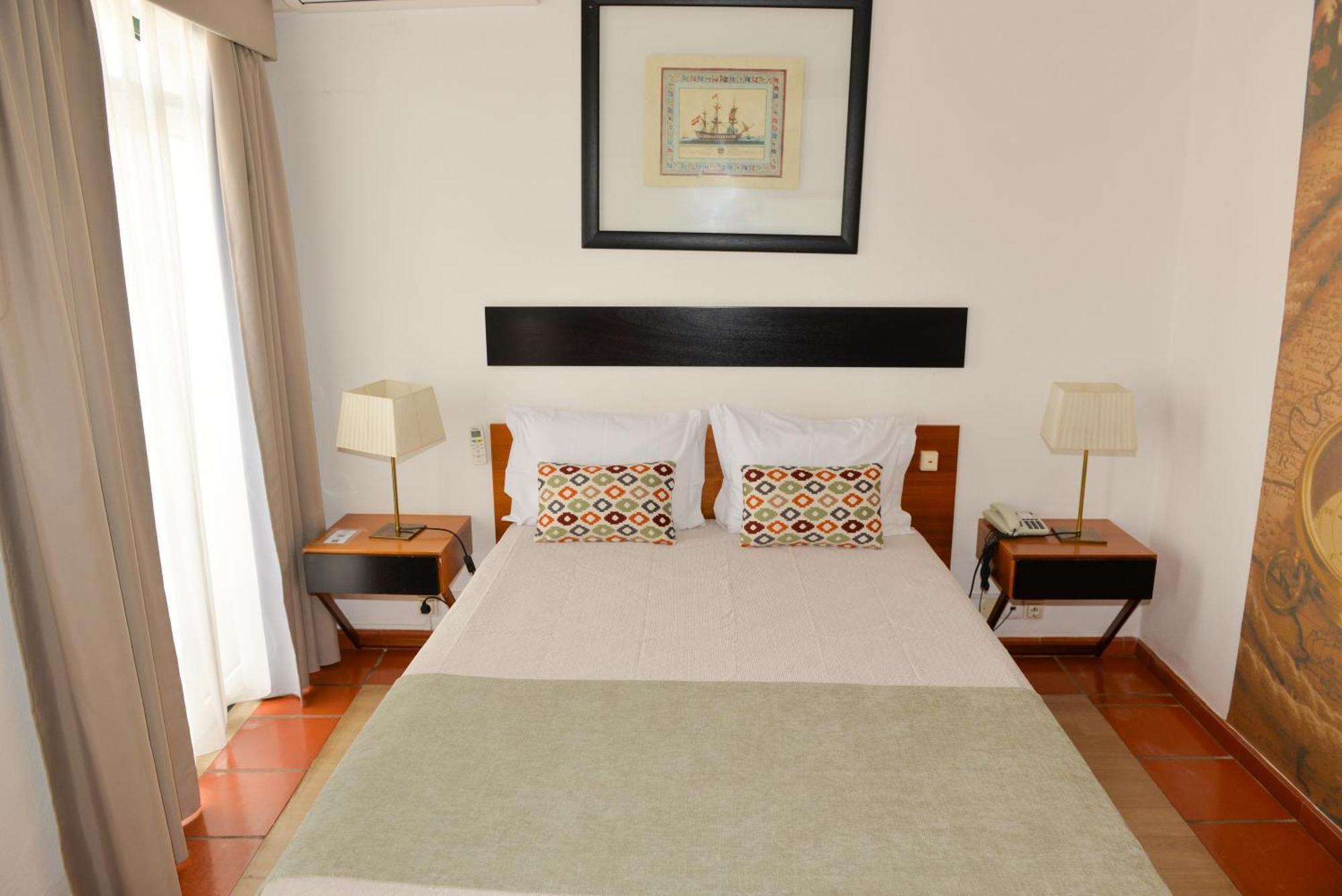 Lagosmar Story Hotel