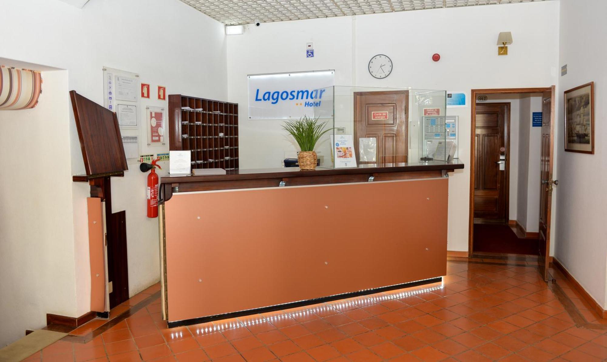 Lagosmar Story 2*