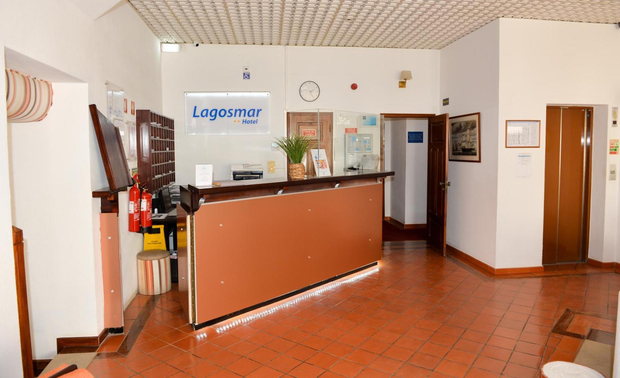 Lagosmar Story