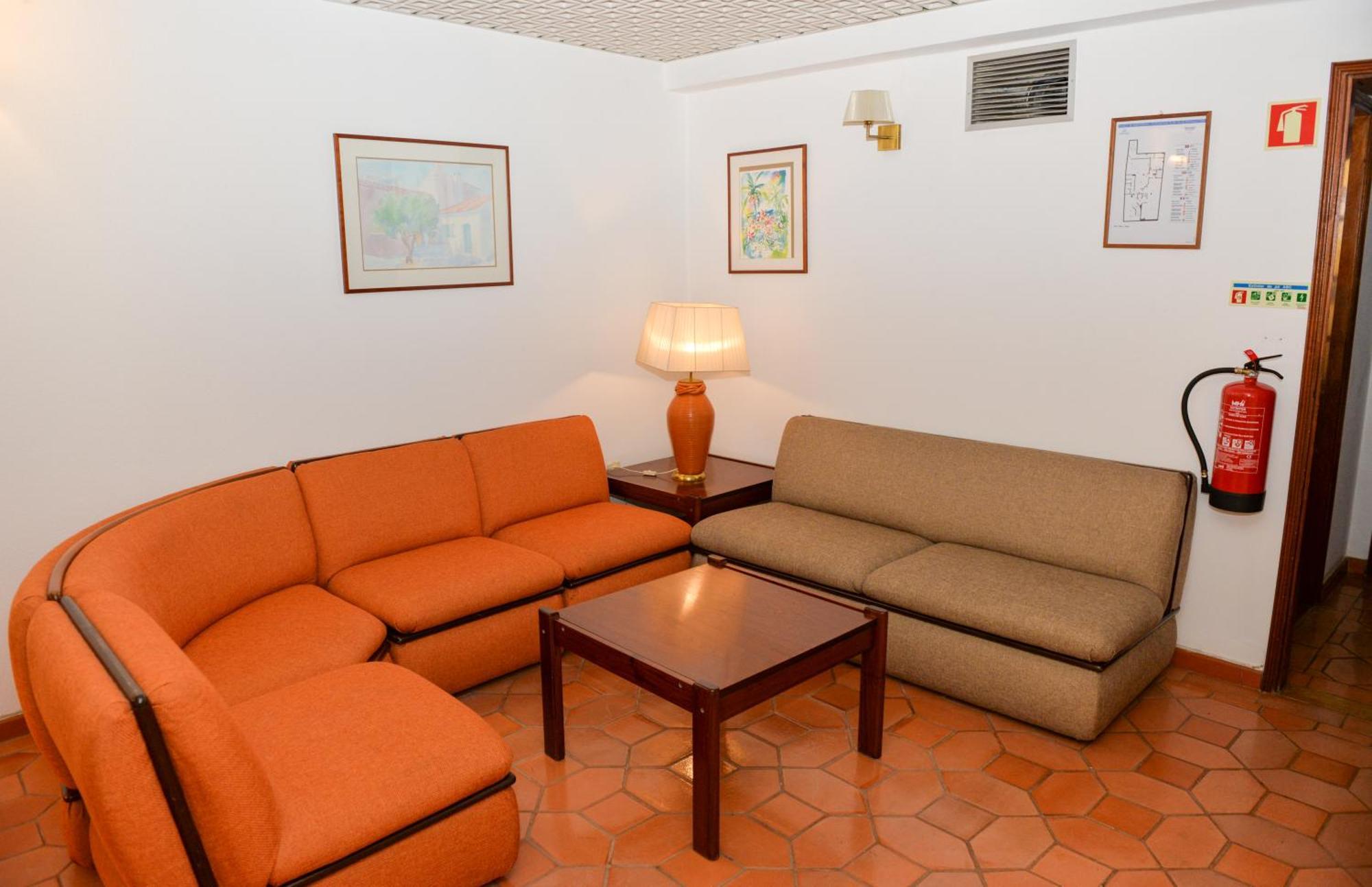 Lagosmar Story Hotel 2*
