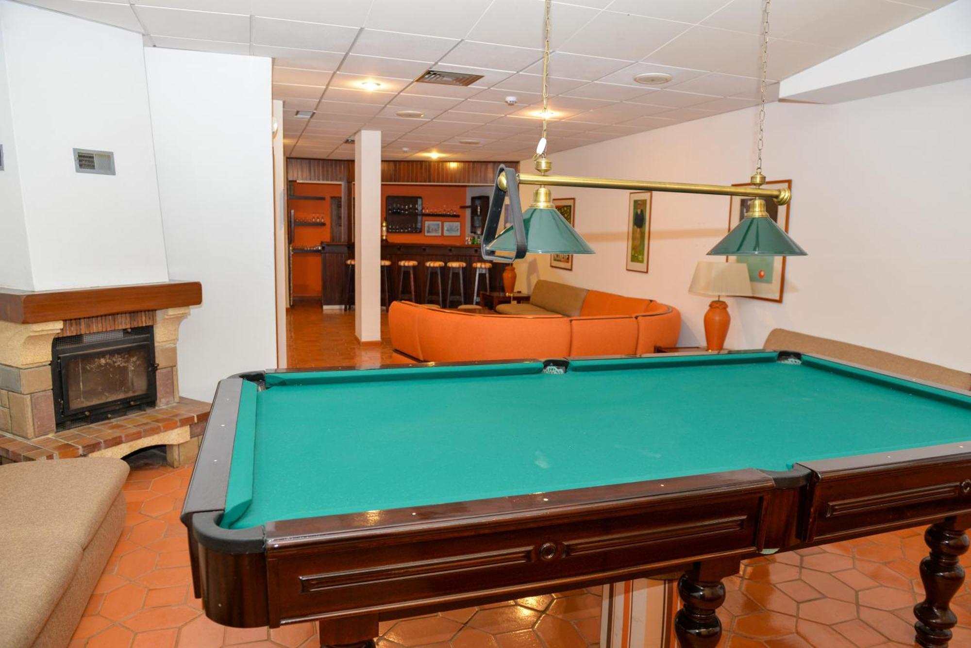 Hotel Lagosmar Story Lagos