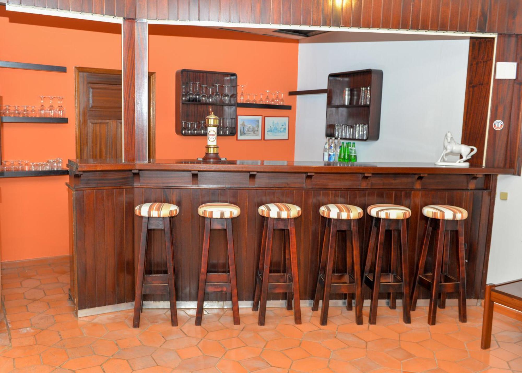 Lagosmar Story Hotel Lagos