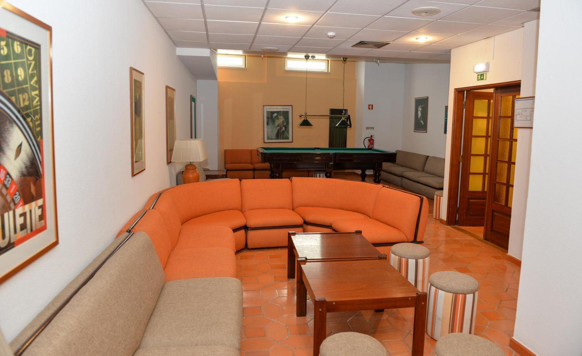Lagosmar Story Hotel