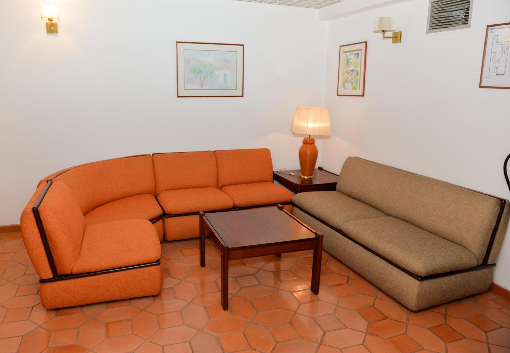 Hotel Lagosmar Story 2*