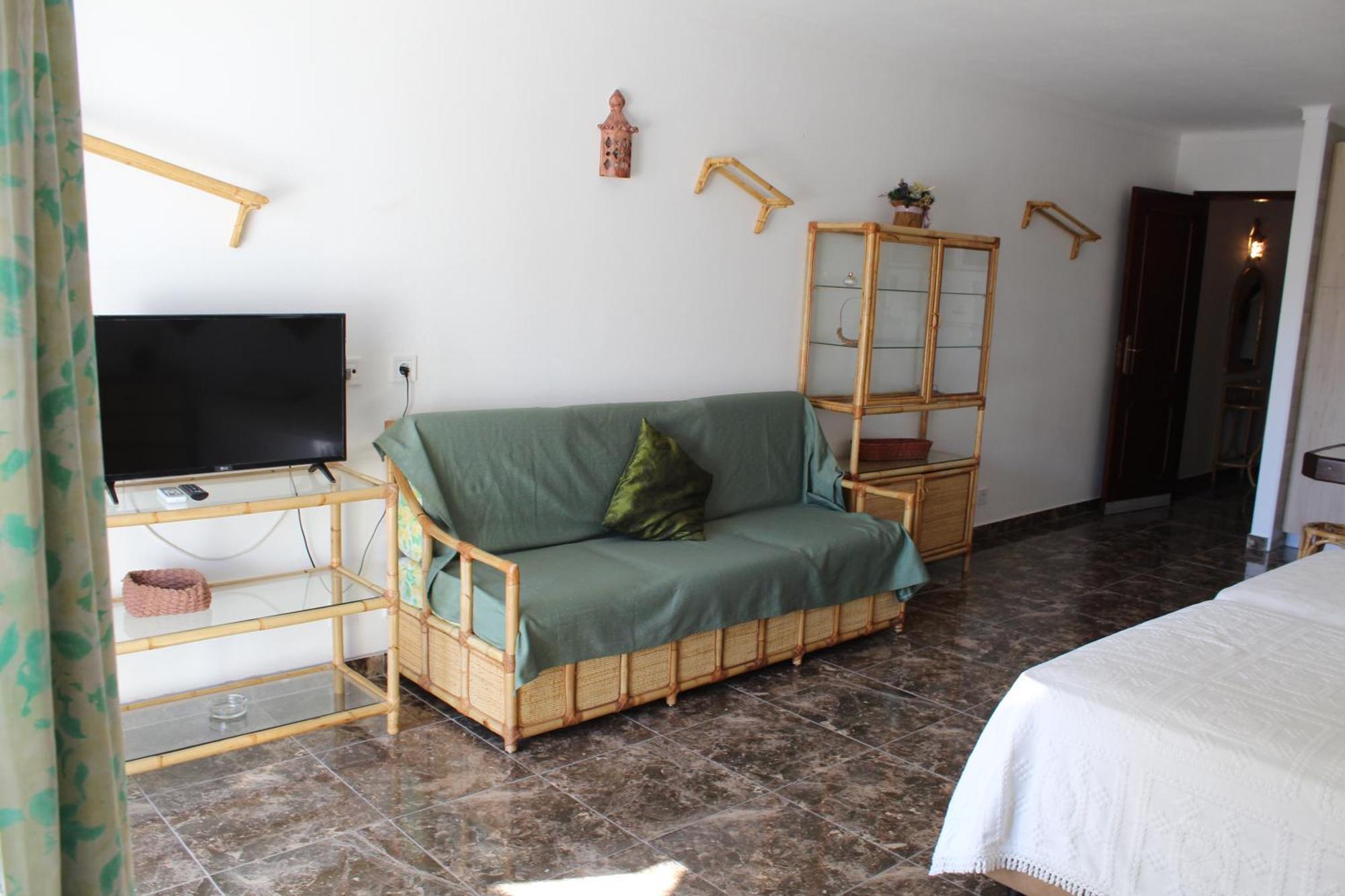 Appartement Naturmar