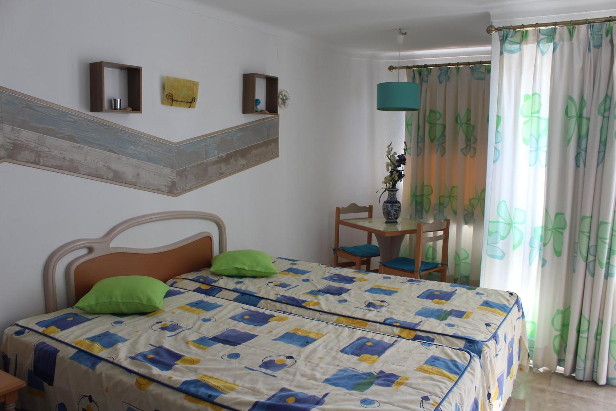Appartement Naturmar