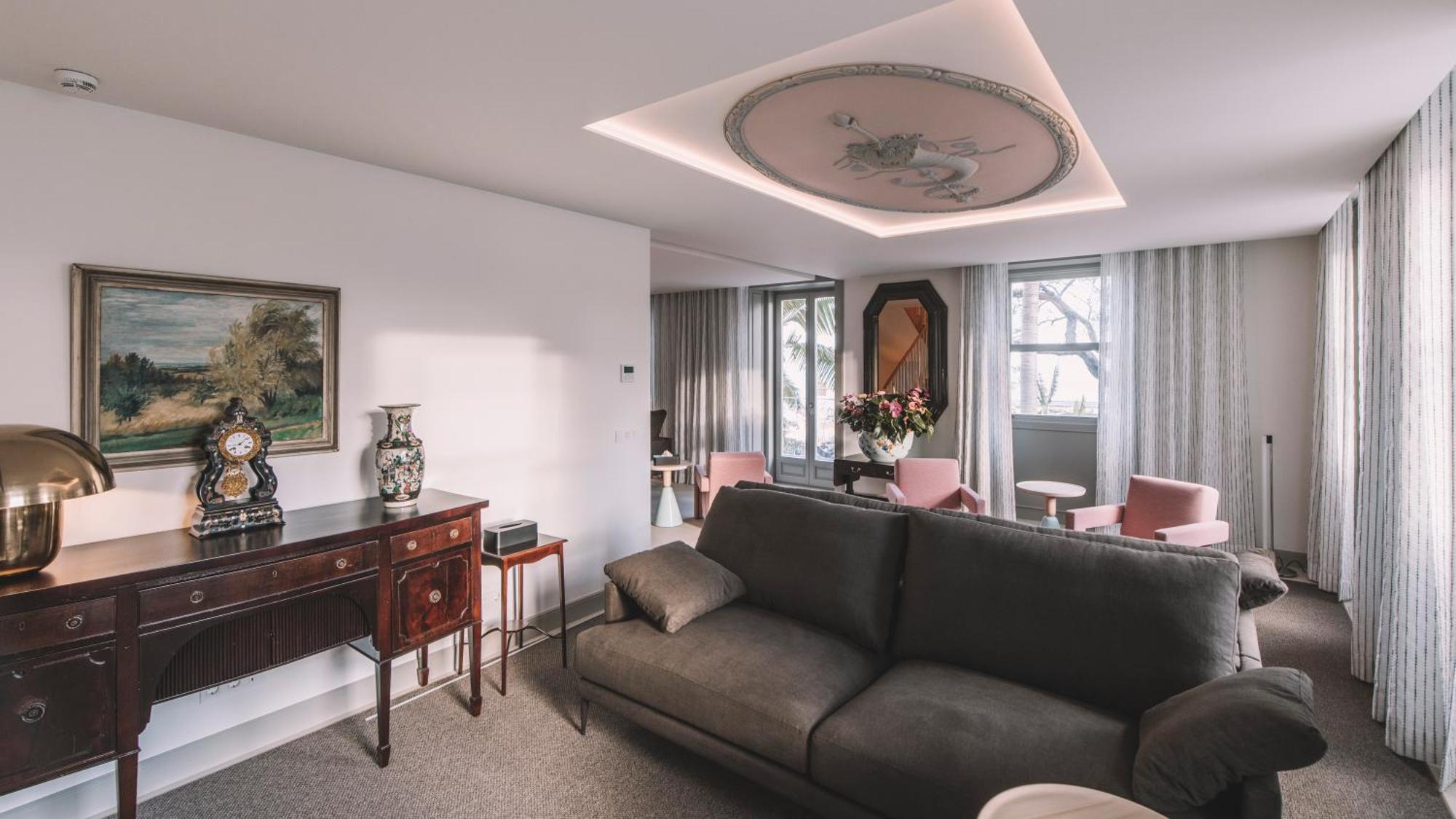 Quinta Torrinha Funchal (Madeira)