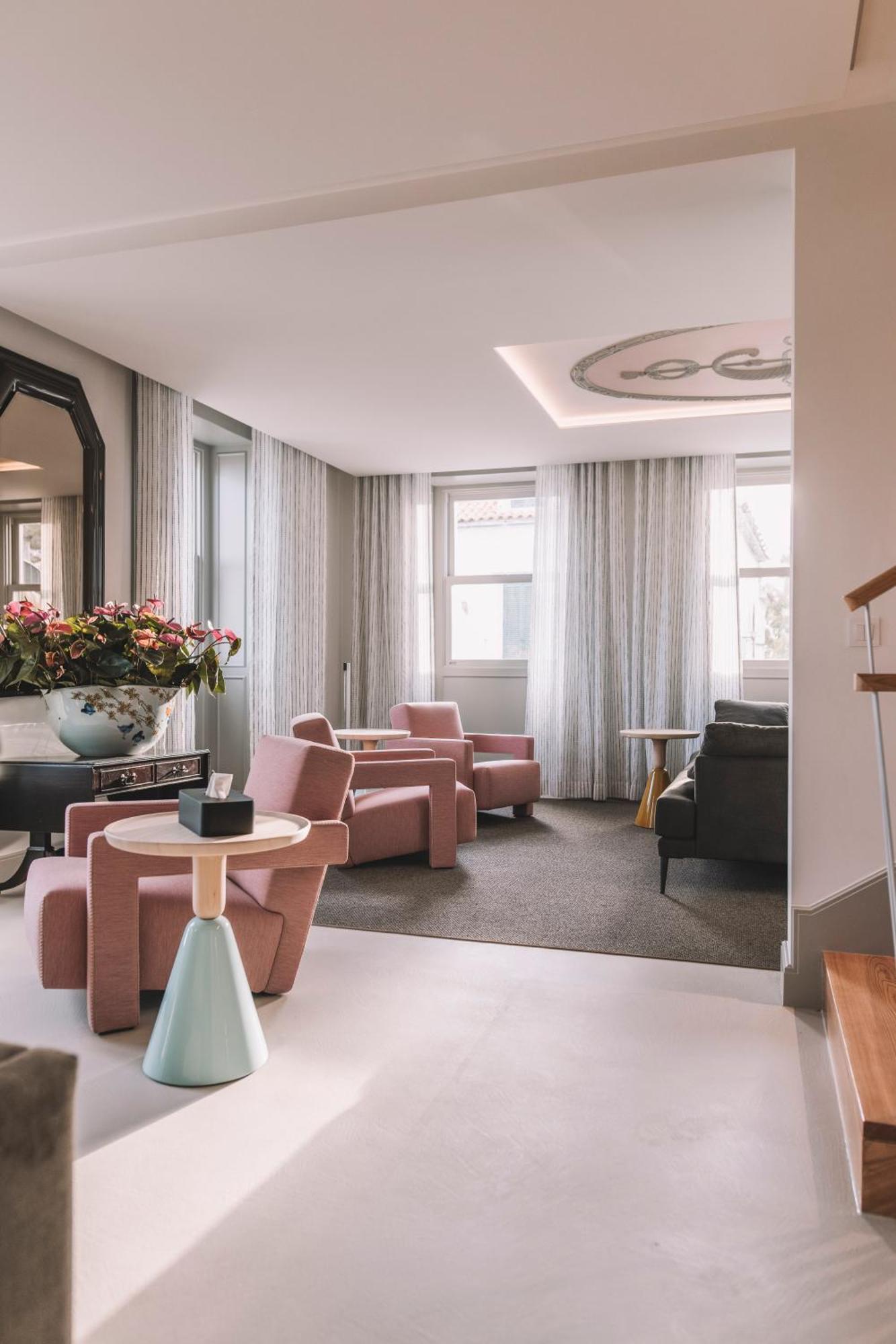 Quinta Torrinha Funchal (Madeira)
