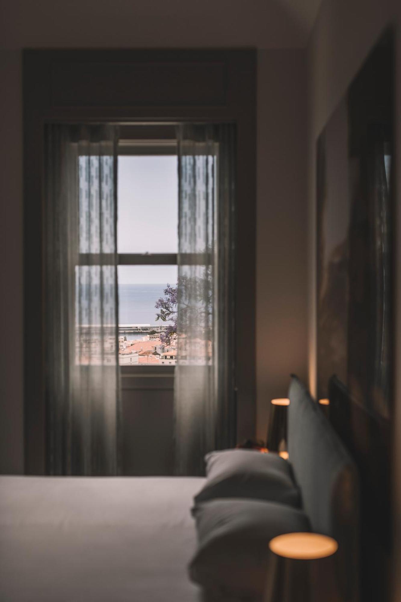 Quinta Torrinha Aparthotel