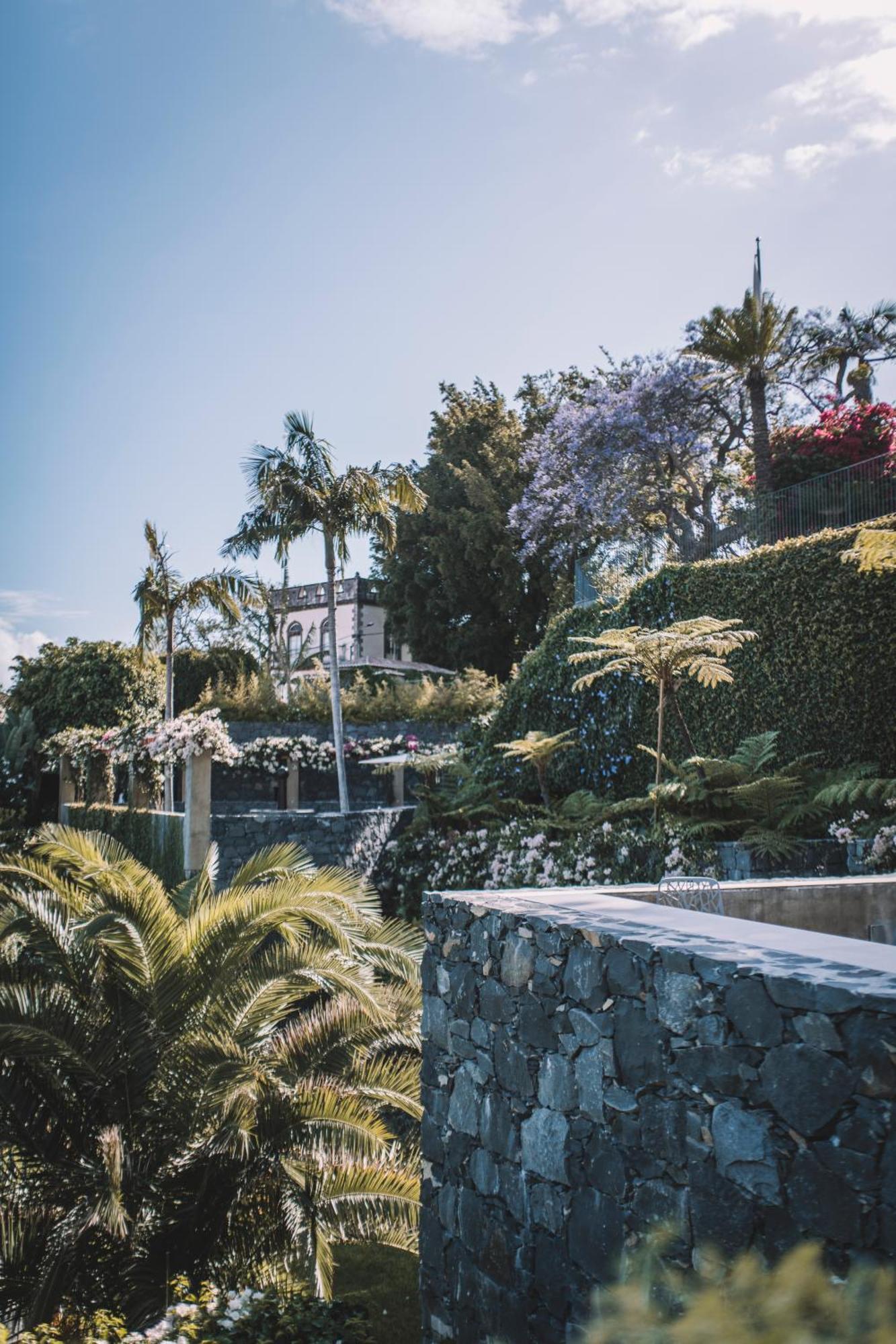 Quinta Torrinha Funchal (Madeira)