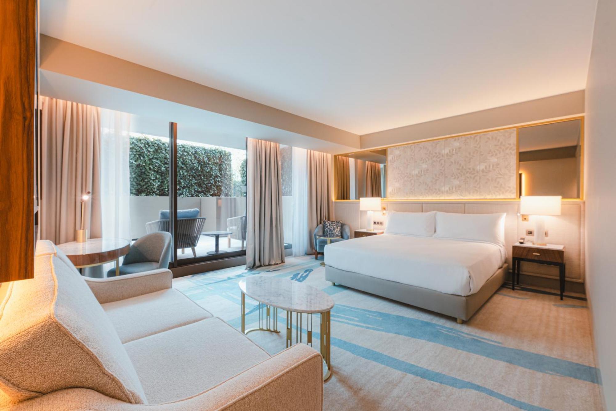 Legacy Cascais, Curio Collection By Hilton 4*