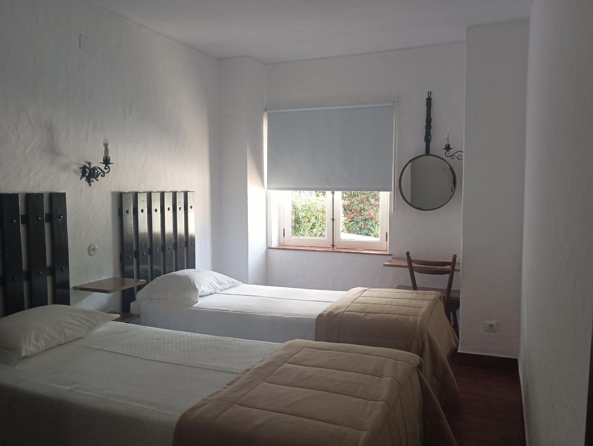 Quinta Da Ameijeira Pensión 3*