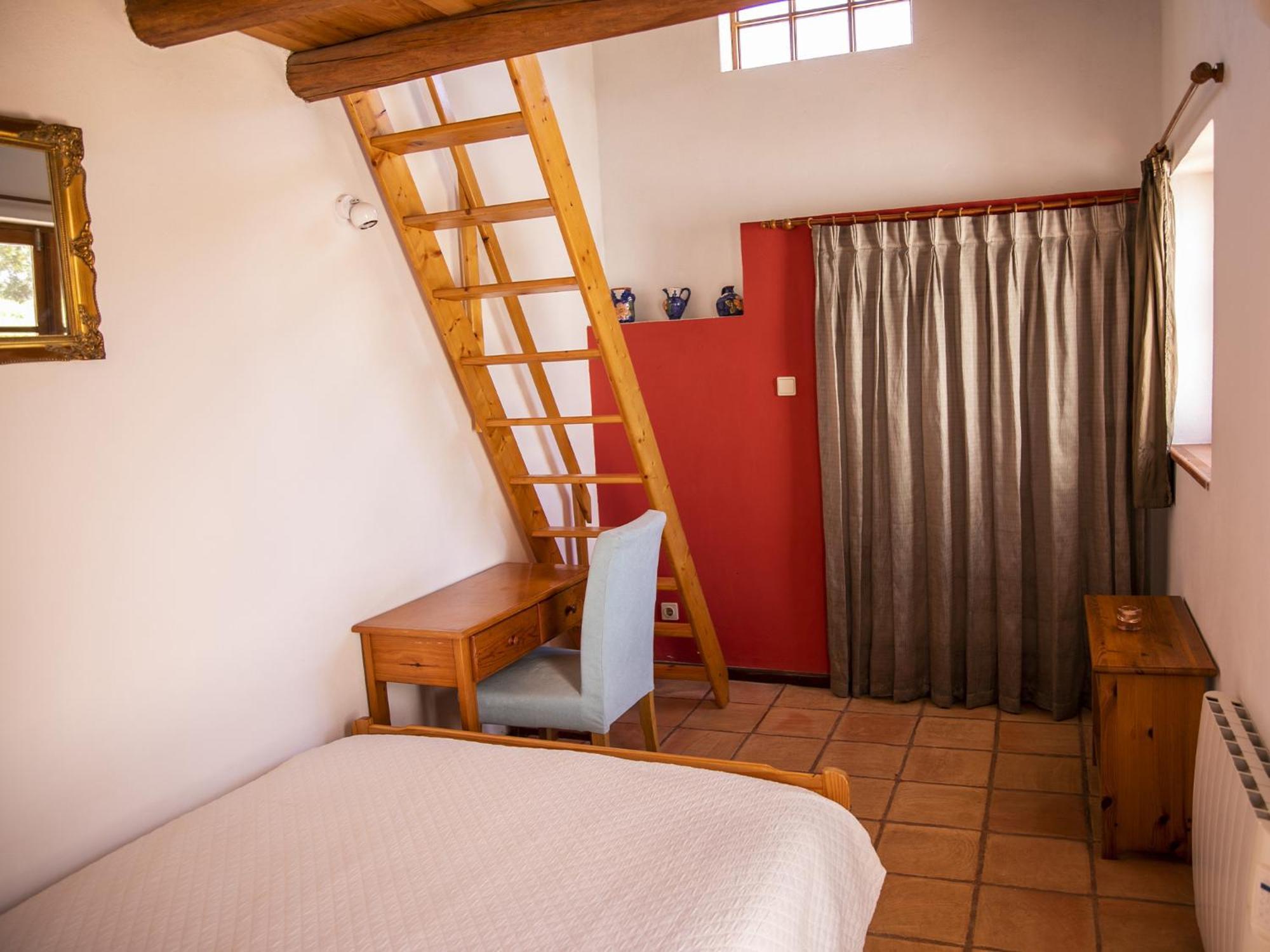 Guest house Monte Rosa Rural *