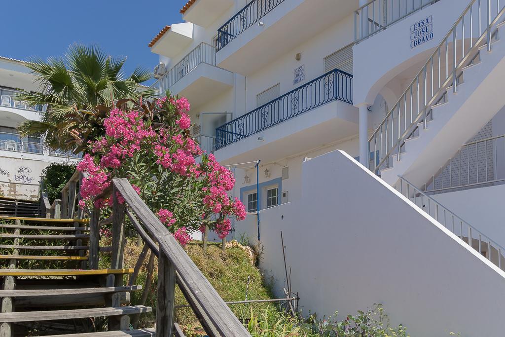 Casa Joao Bravo Apartamento *