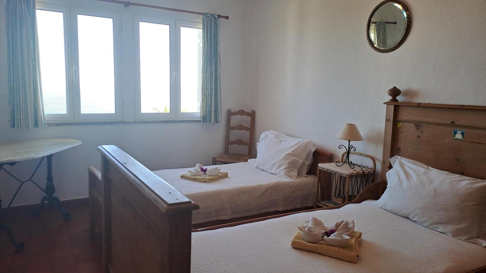 Seaview 4 House *