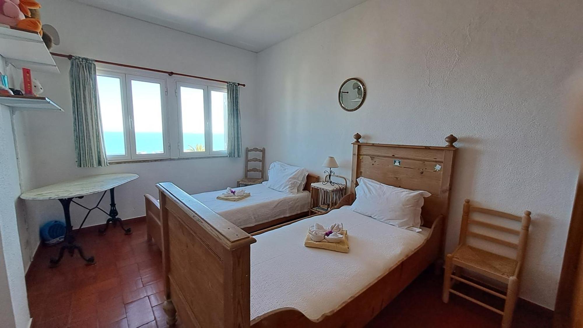Seaview 4 House Holiday home Albufeira