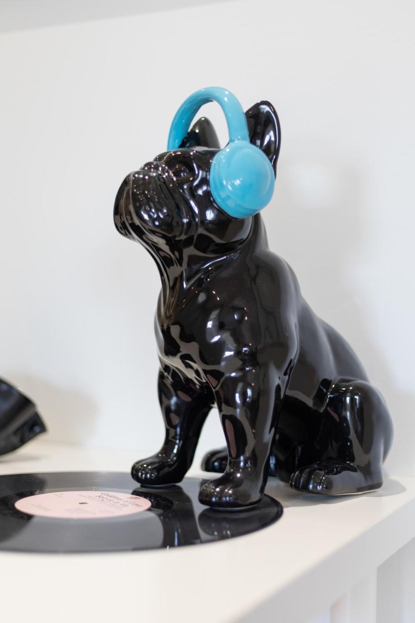 Vinyl Flat -