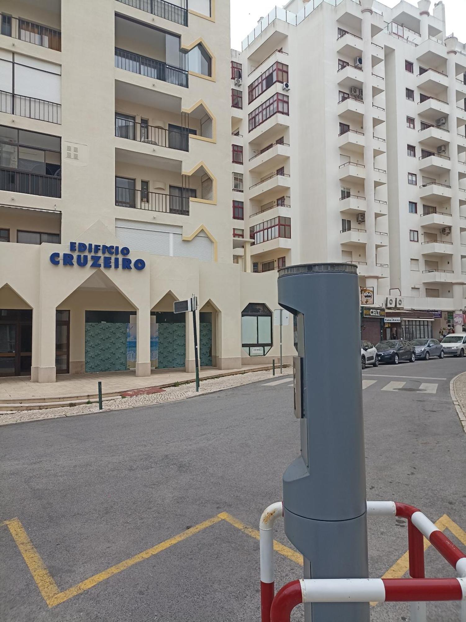 Residencial Sol Portimao