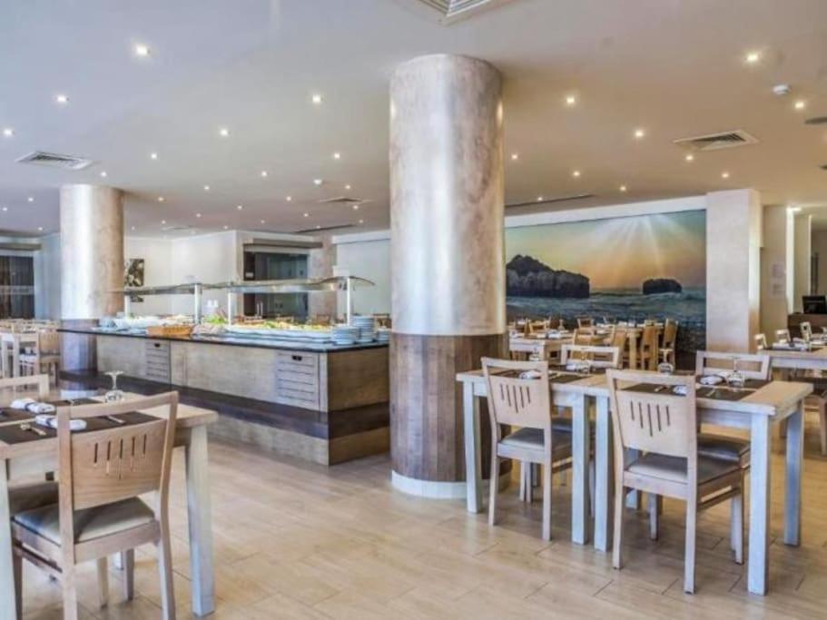 Sol Iii - Pool And Garden & Gym & * Albufeira