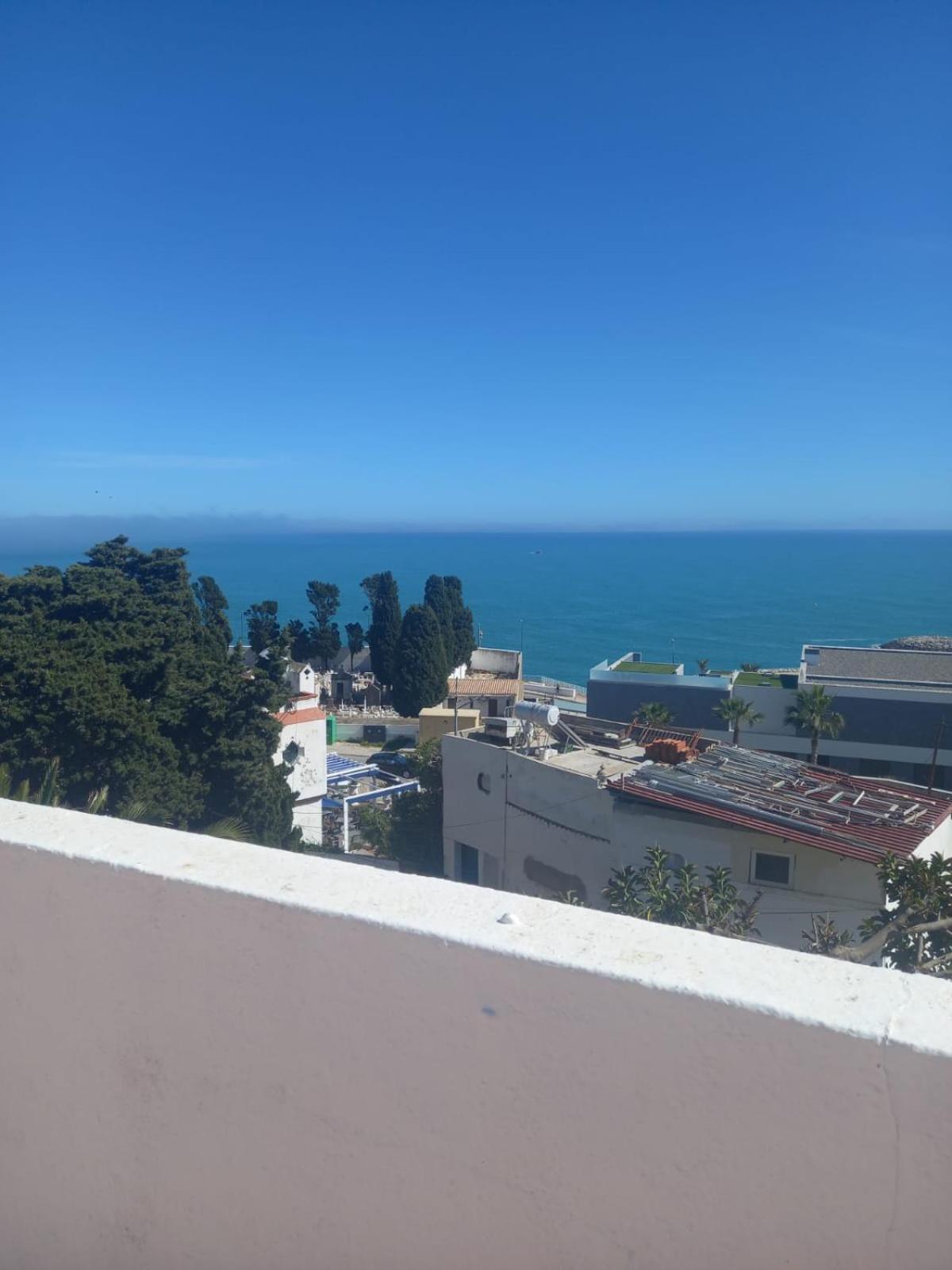 Seaview 4 House *