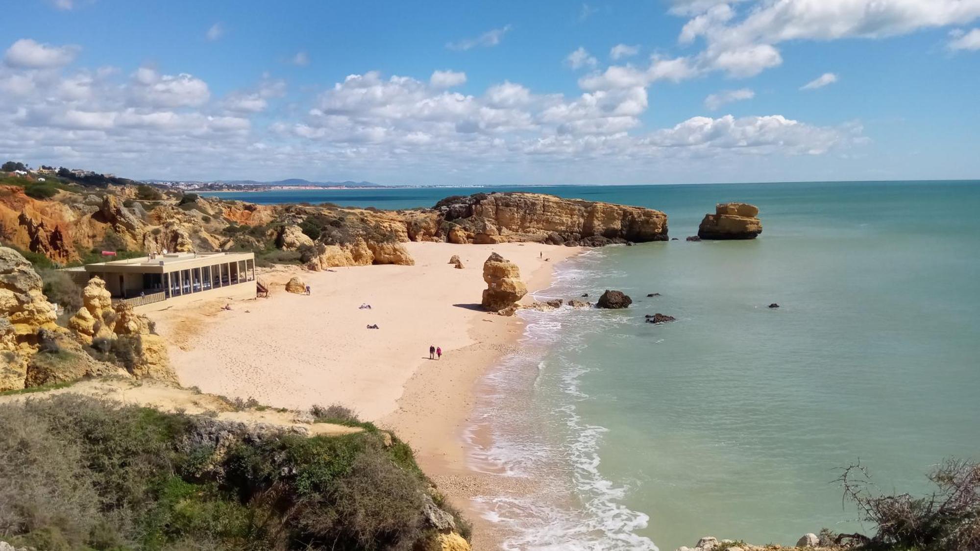 Seaview 4 House Albufeira