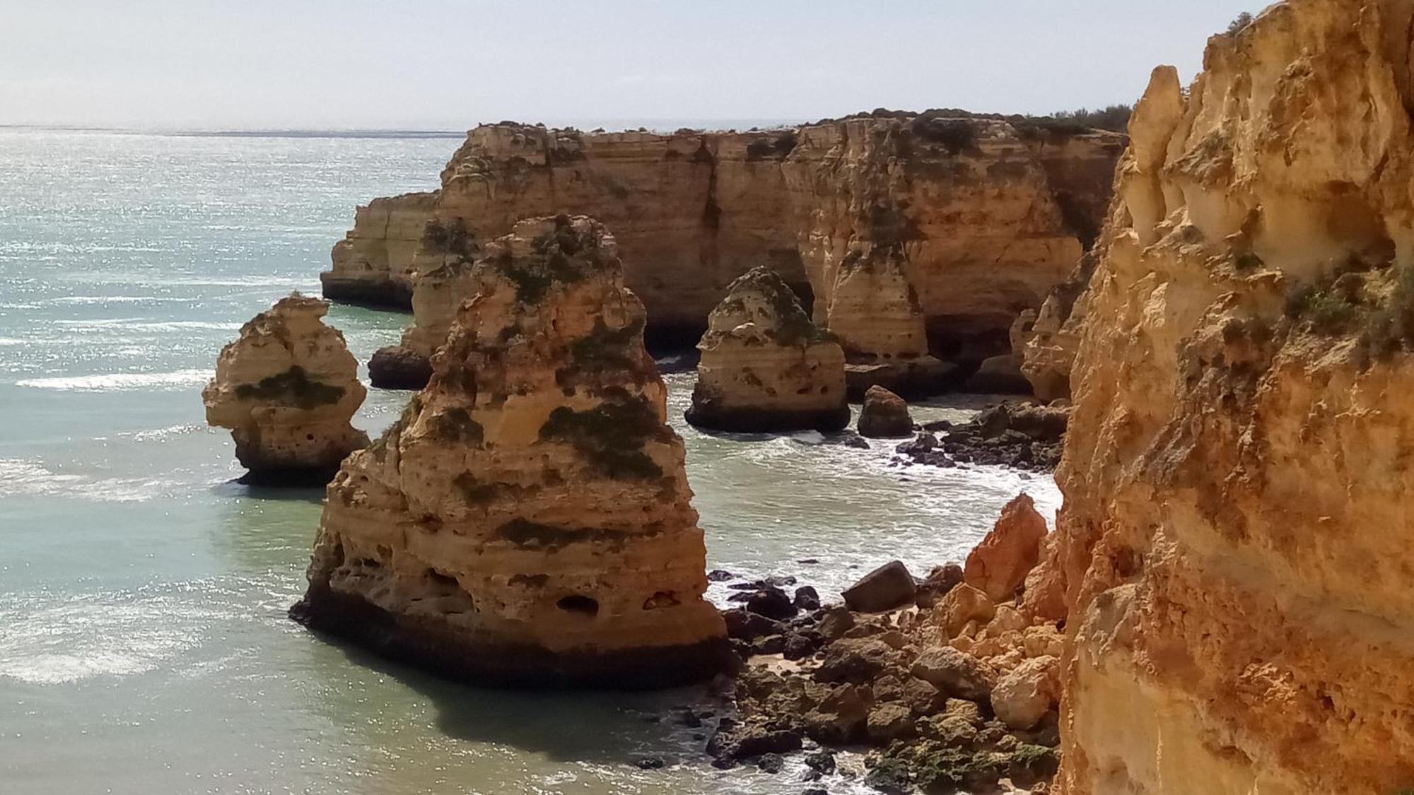 Seaview 4 House * Albufeira