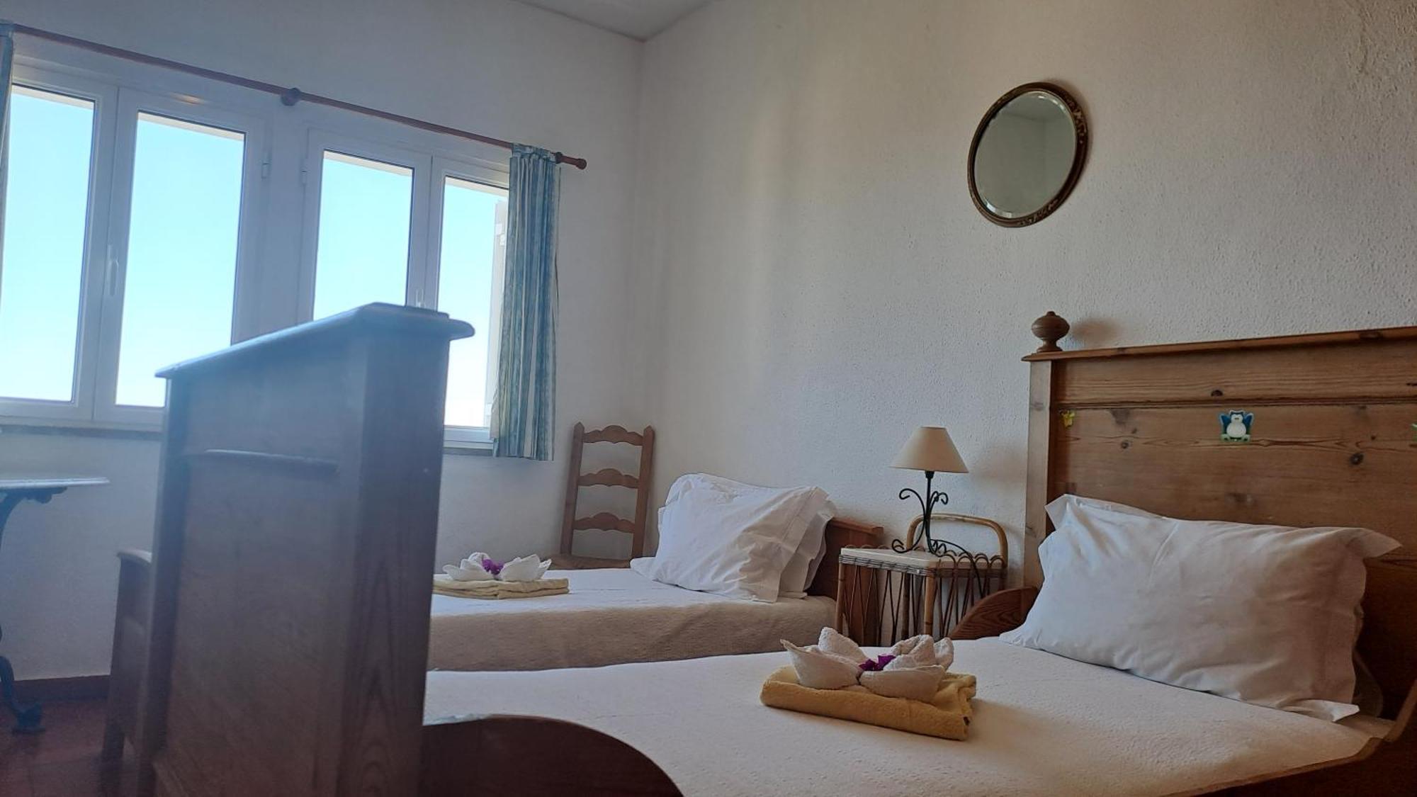 Seaview 4 House Holiday home Albufeira
