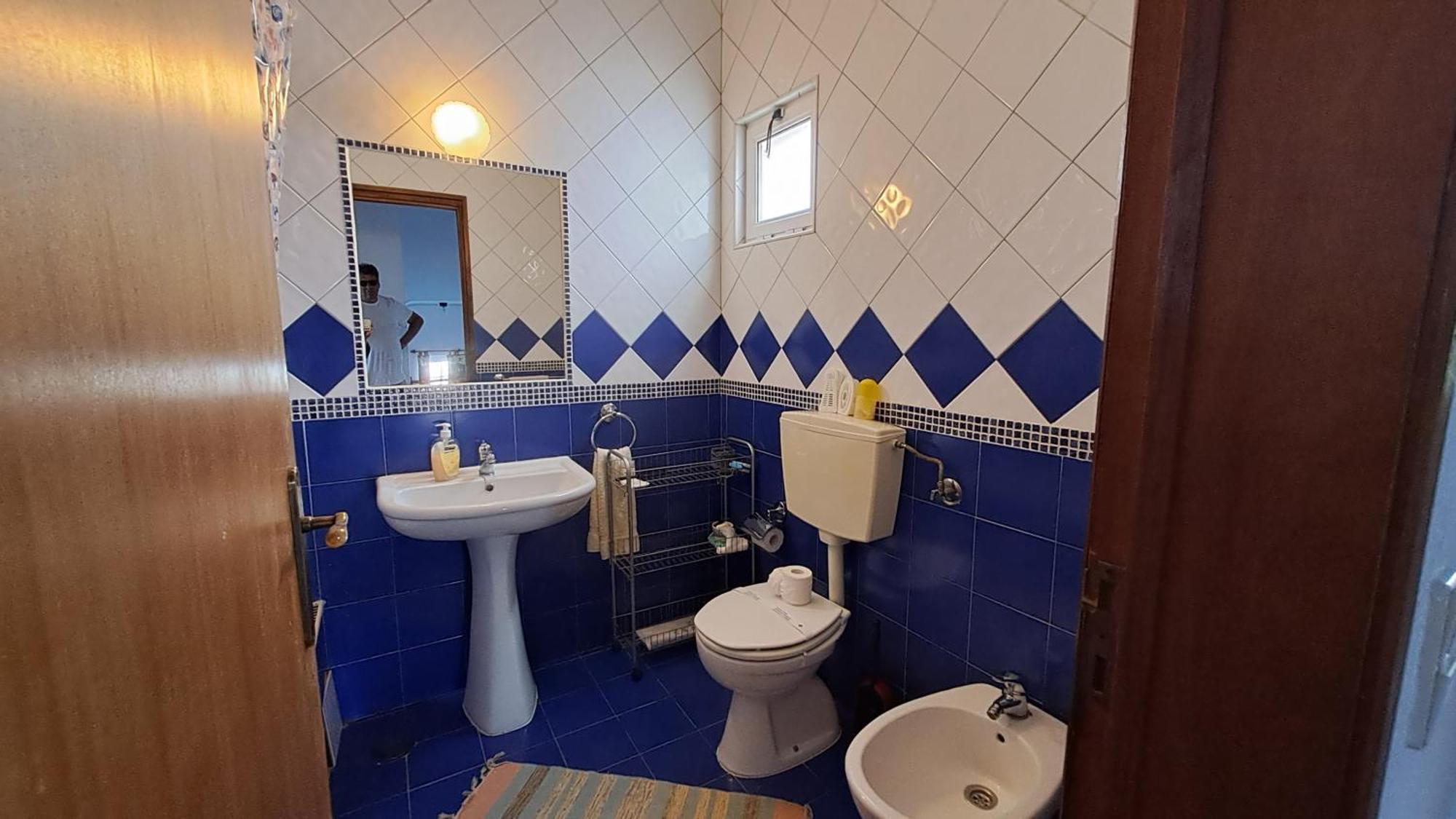 Seaview 4 House Holiday home Albufeira