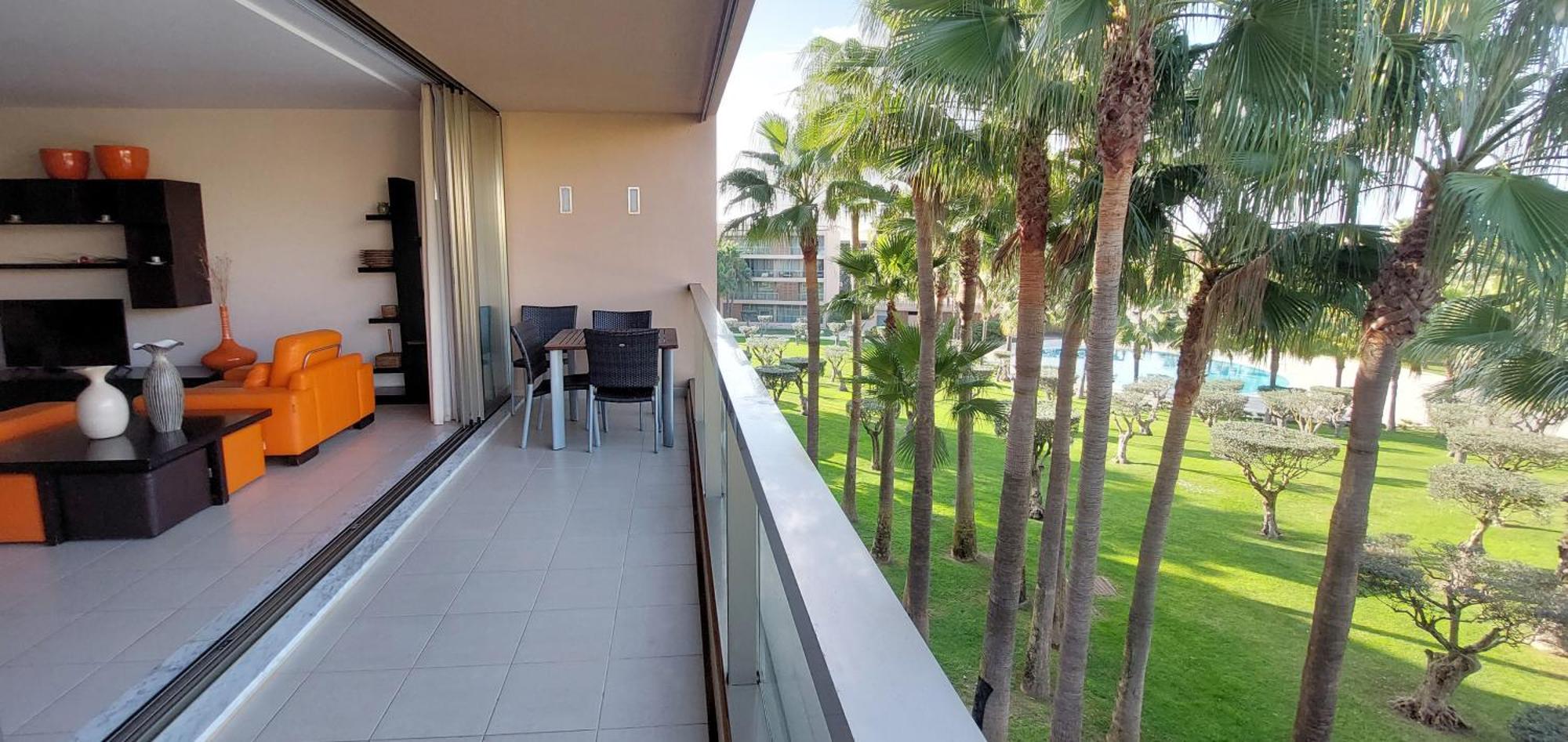 Herdade Dos Salgados - Lagoas Apartamento *