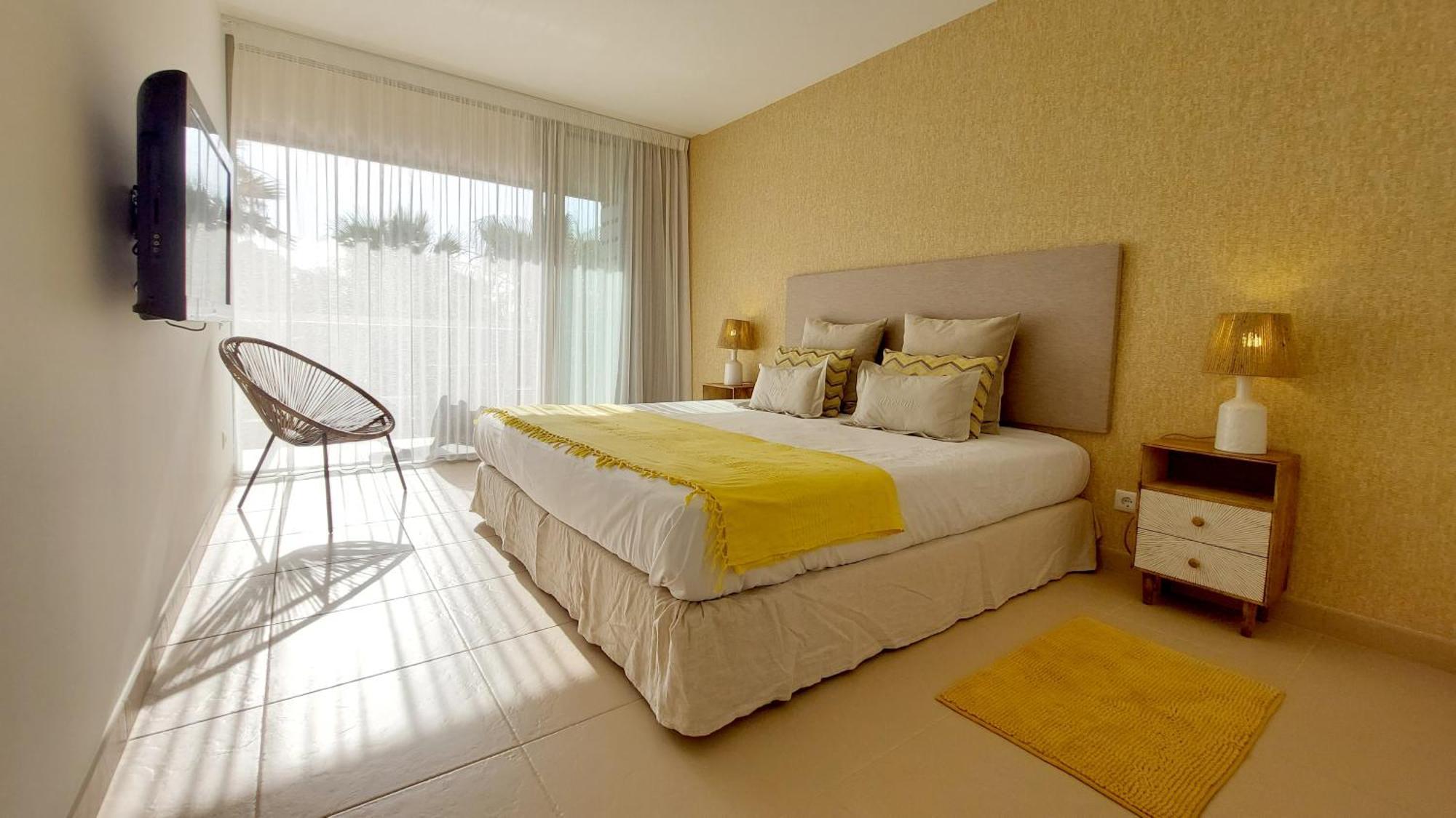 Apartamento Herdade Dos Salgados - Lagoas Albufeira