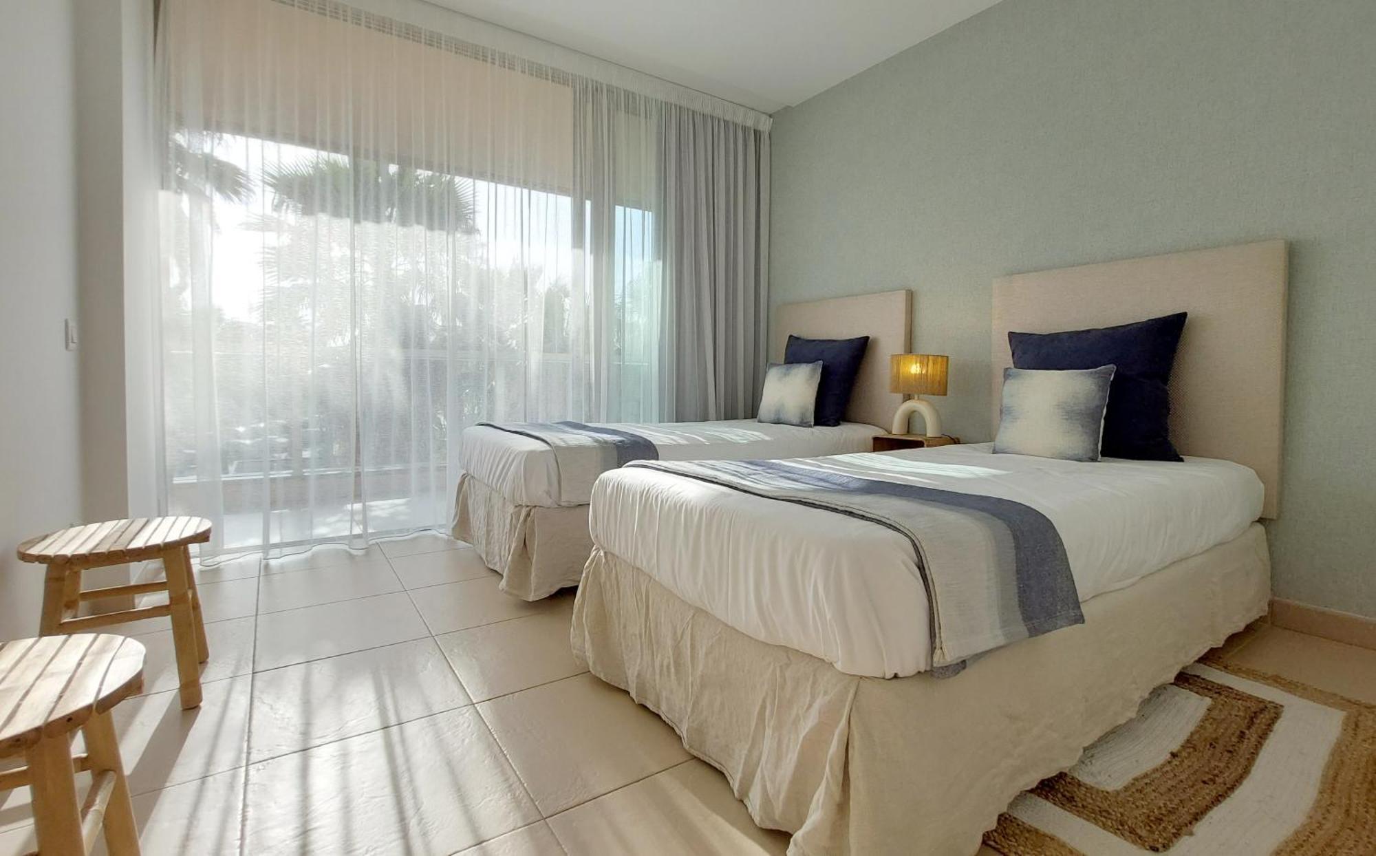 Herdade Dos Salgados - Lagoas Apartamento *