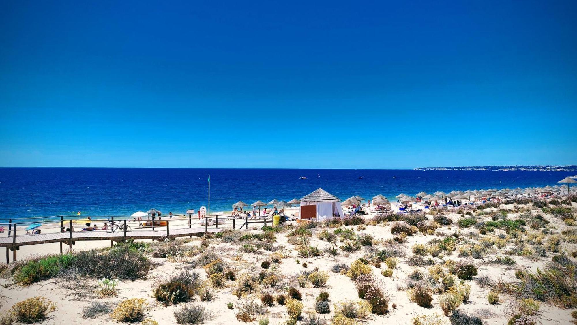 Apartamento Herdade Dos Salgados - Lagoas Albufeira