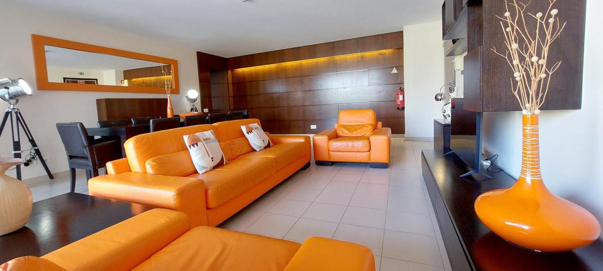 Herdade Dos Salgados - Lagoas Apartamento