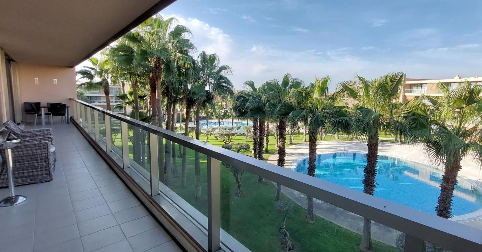 Apartamento Herdade Dos Salgados - Lagoas *