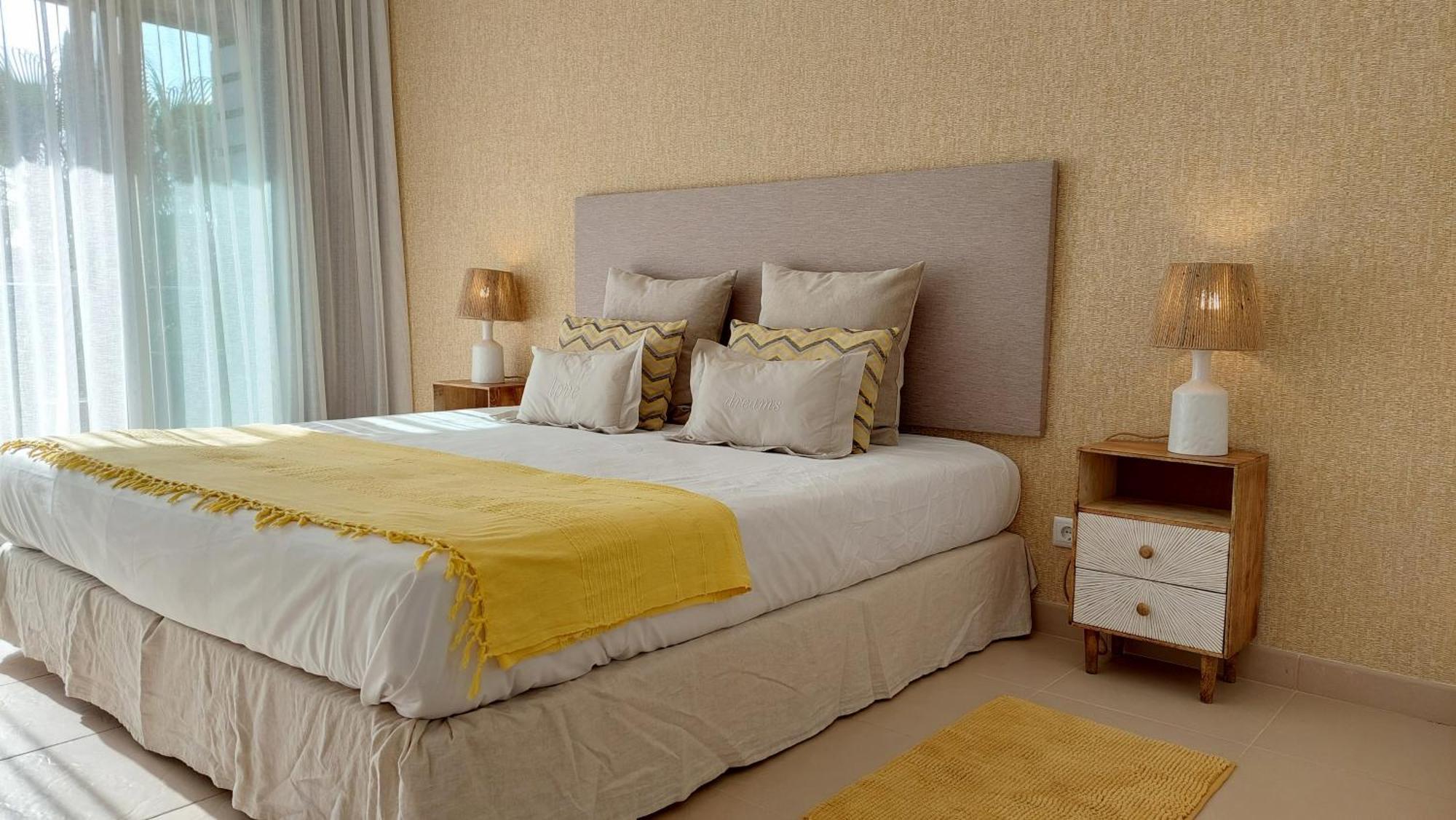 Apartamento Herdade Dos Salgados - Lagoas