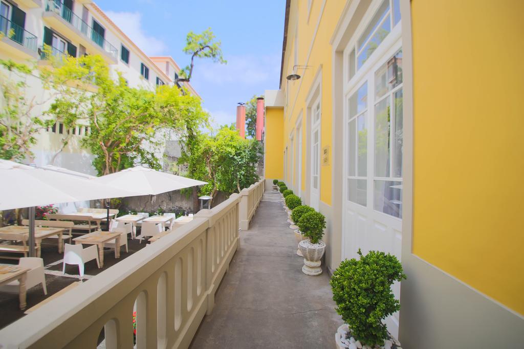 Hostel Santa Maria