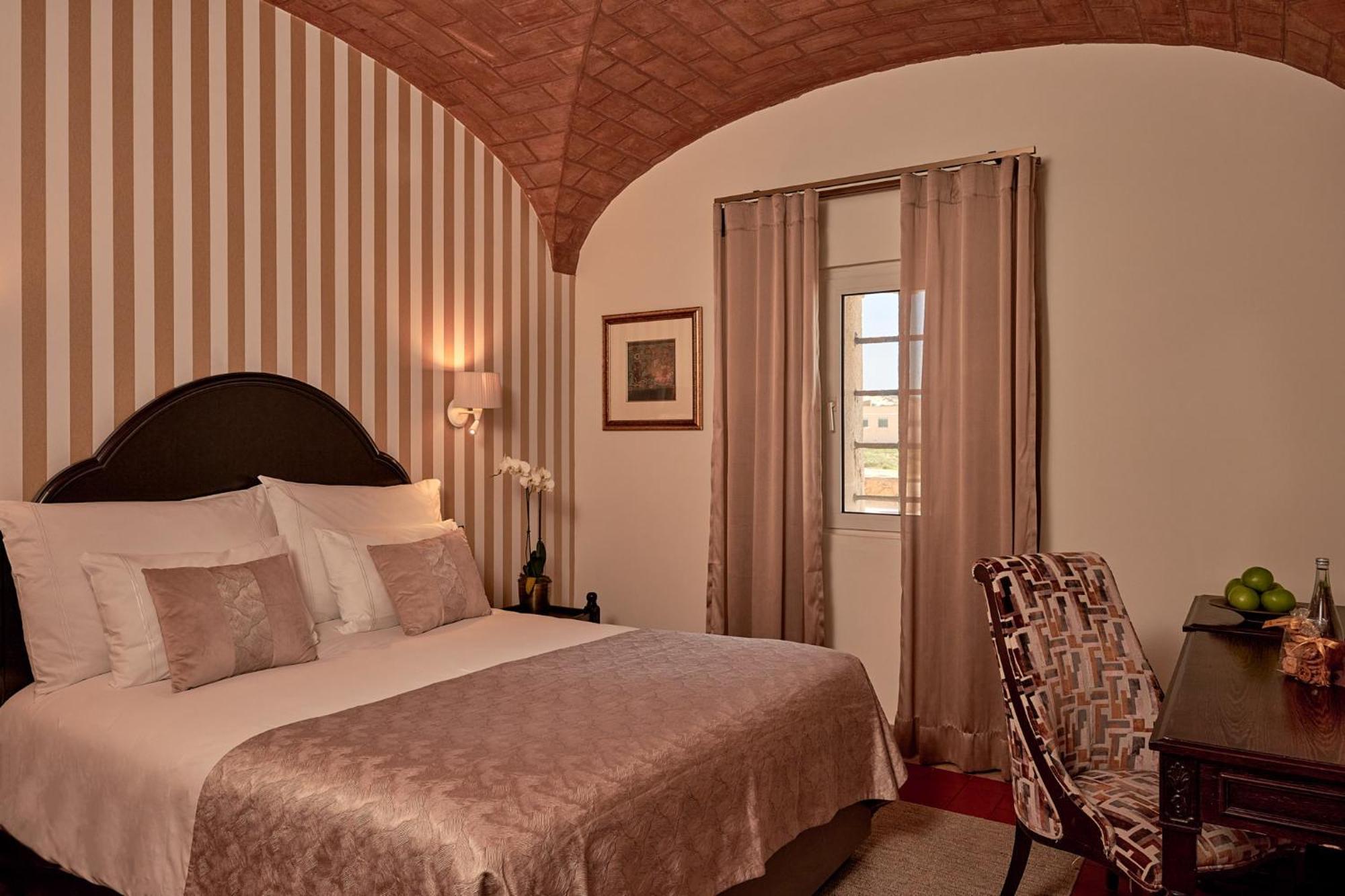 Hotel Fortaleza Do Guincho Relais & Chateaux